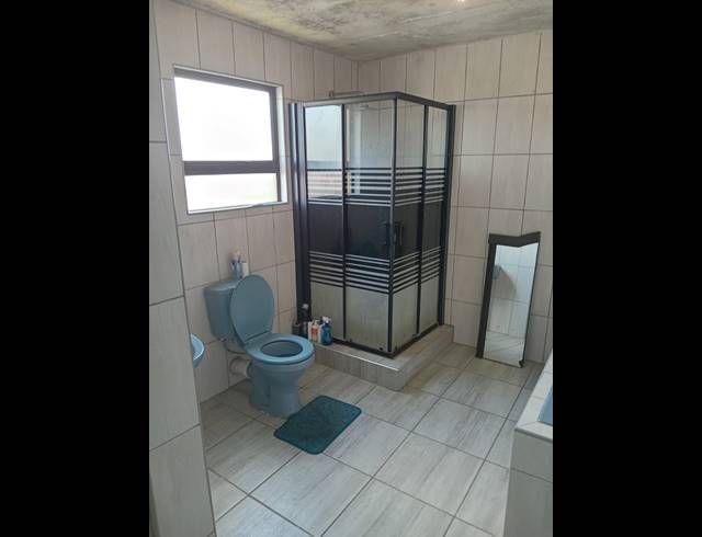 5 BEDROOM HOUSE FOR SALE IN HA-MAGAU